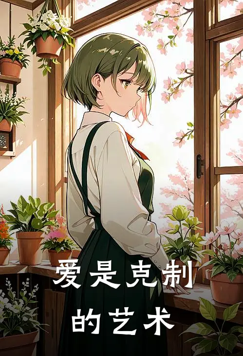 爱是克制的艺术