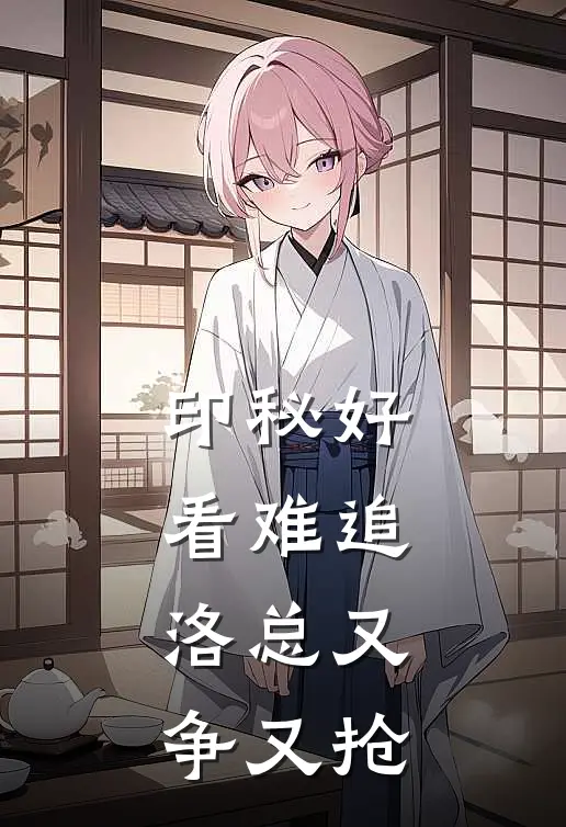 印秘好看难追，洛总又争又抢