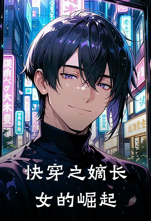快穿之嫡长女的崛起