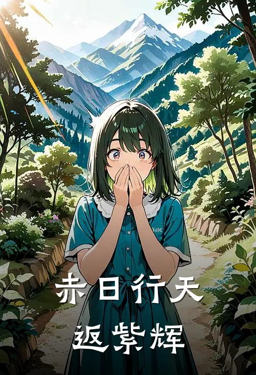 赤日行天返紫辉