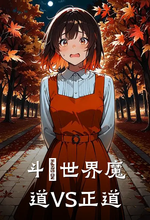 斗蠱世界魔道VS正道