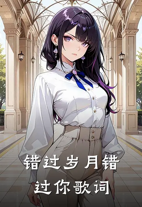 错过岁月错过你歌词