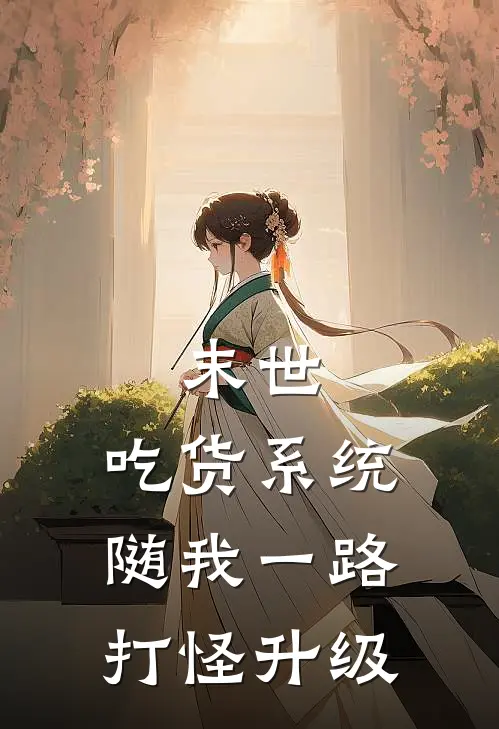 末世，吃货系统随我一路打怪升级