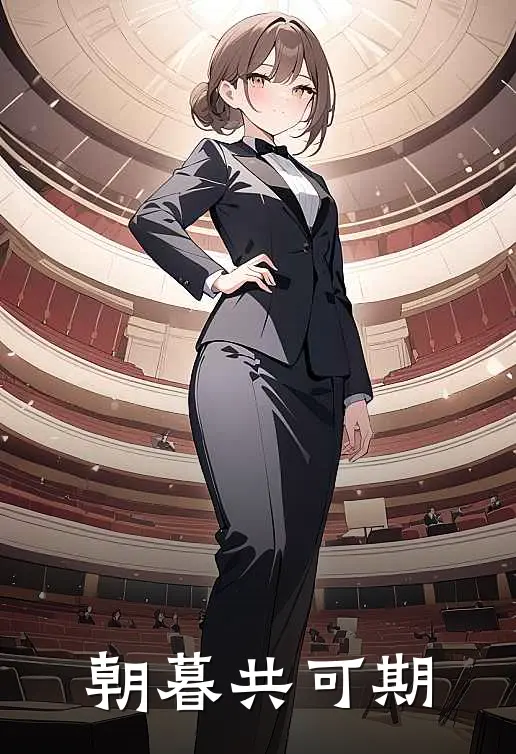 朝暮共可期(晓楠苏景川)好看的完结小说_热门小说推荐朝暮共可期晓楠苏景川