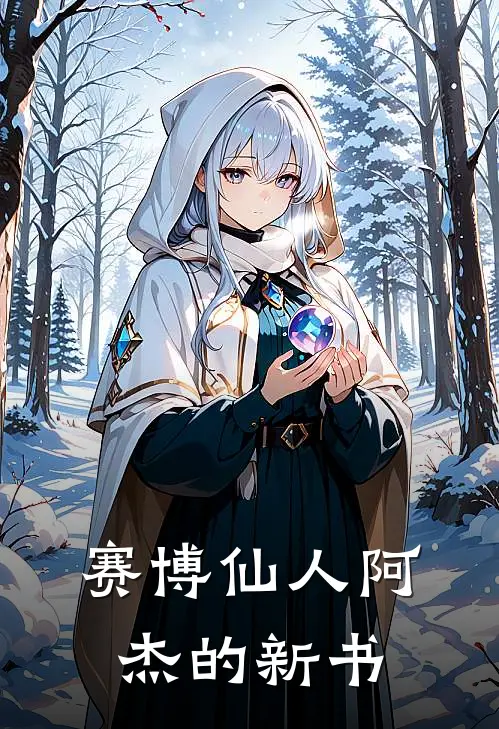 赛博仙人阿杰的新书刘昭赵铁骨全本免费在线阅读_刘昭赵铁骨全文阅读