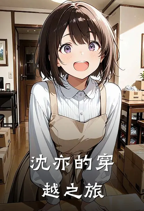 沈亦的穿越之旅(沈亦苏洛璃)全本免费小说_新热门小说沈亦的穿越之旅沈亦苏洛璃