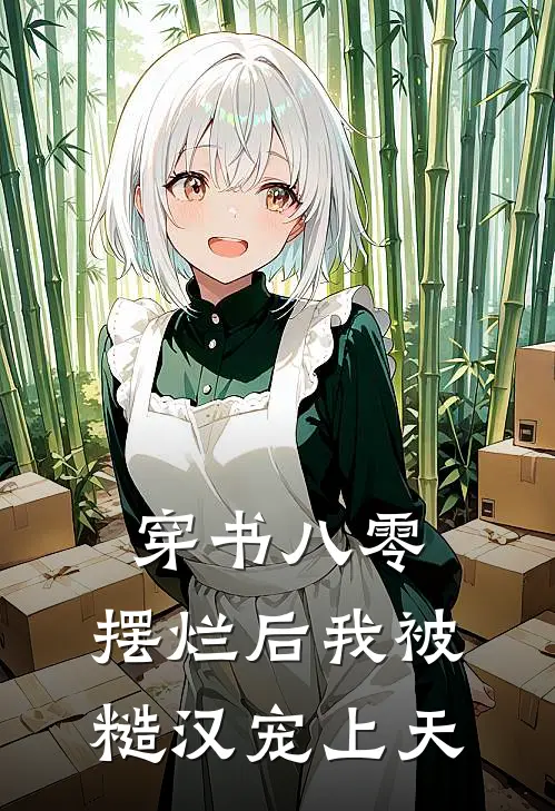 穿书八零：摆烂后我被糙汉宠上天(姜棉陆廷)全文免费小说_小说免费完结穿书八零：摆烂后我被糙汉宠上天(姜棉陆廷)