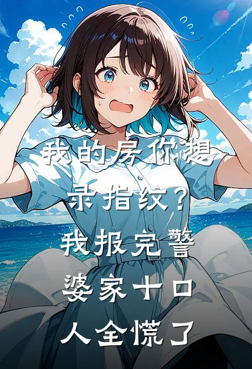 我的房你想录指纹？我报完警，婆家十口人全慌了(程浩程强)在哪看免费小说_已完结小说推荐我的房你想录指纹？我报完警，婆家十口人全慌了程浩程强