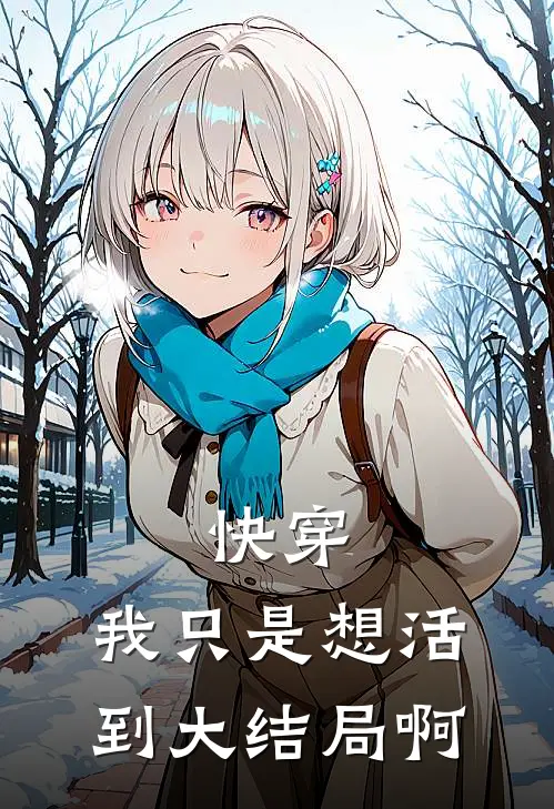快穿：我只是想活到大结局啊江幼白沈怀砚最新小说全文阅读_最新章节列表快穿：我只是想活到大结局啊(江幼白沈怀砚)