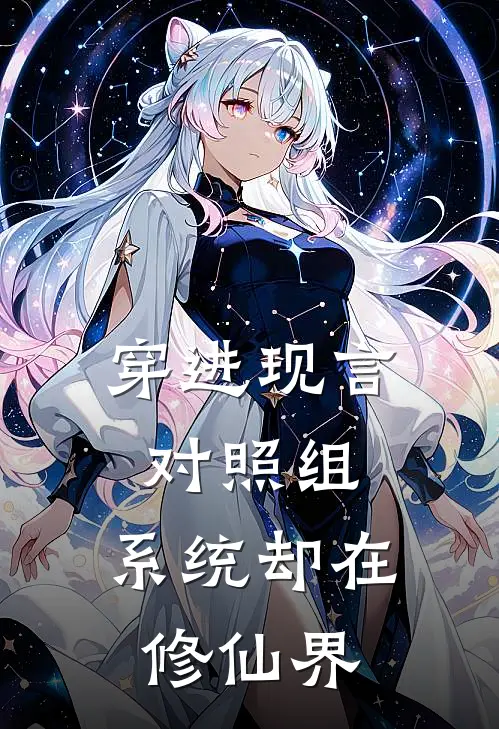 穿进现言对照组，系统却在修仙界
