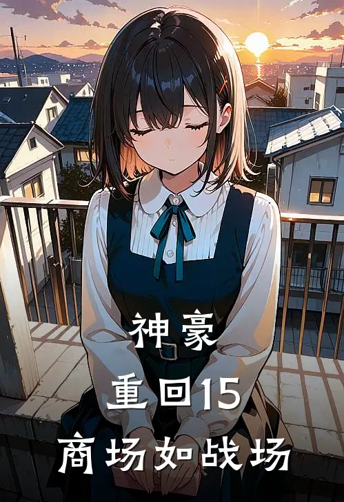 神豪：重回15，商场如战场