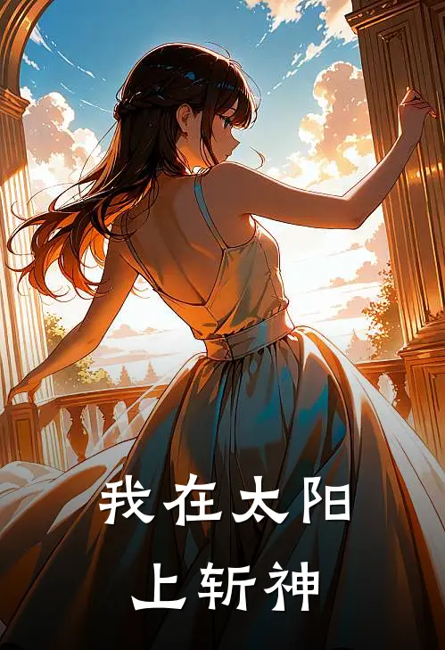 我在太阳上斩神