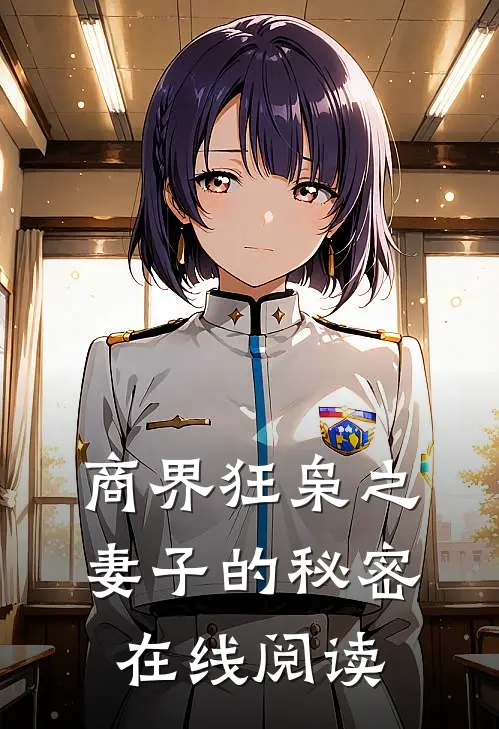 商界狂枭之妻子的秘密在线阅读