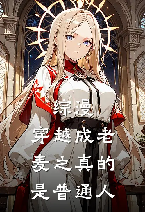 综漫：穿越成老麦之真的是普通人太郎东马太郎完本热门小说_小说完结版综漫：穿越成老麦之真的是普通人(太郎东马太郎)