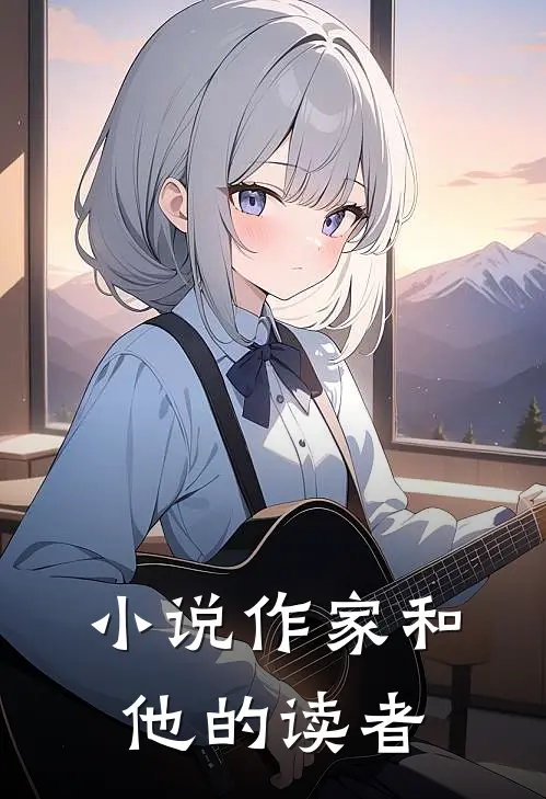 【小说作家和他的读者】