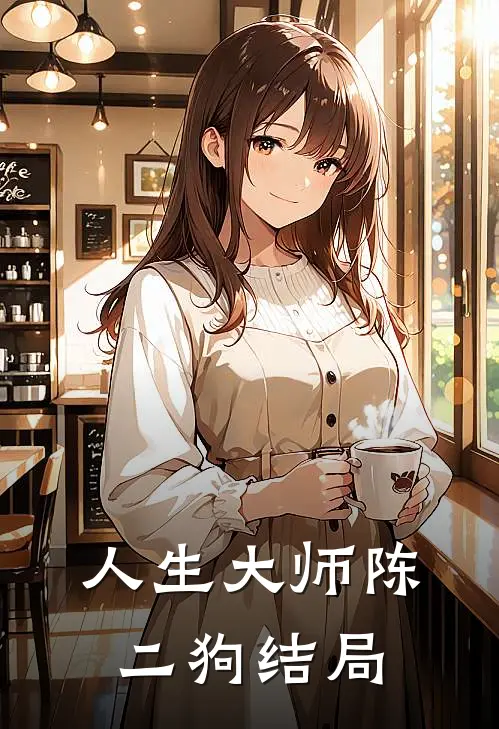 人生大师陈二狗结局