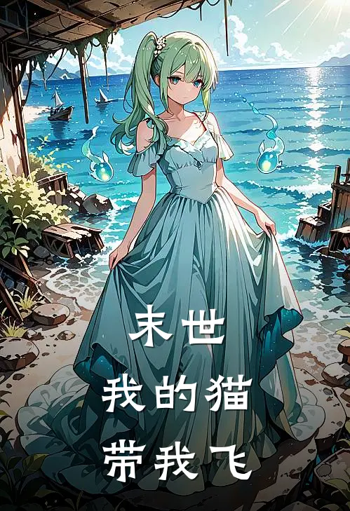 末世：我的猫带我飞