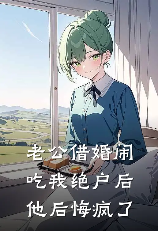 老公借婚闹吃我绝户后，他后悔疯了路阳路明完结好看小说_无弹窗全文免费阅读老公借婚闹吃我绝户后，他后悔疯了(路阳路明)