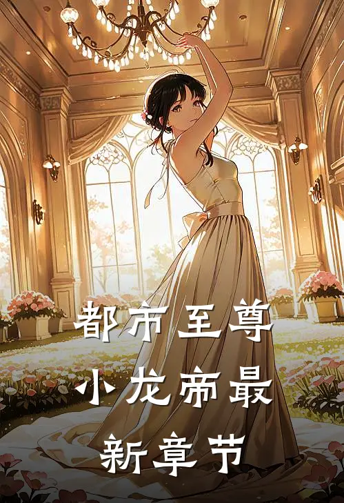 都市至尊小龙帝最新章节
