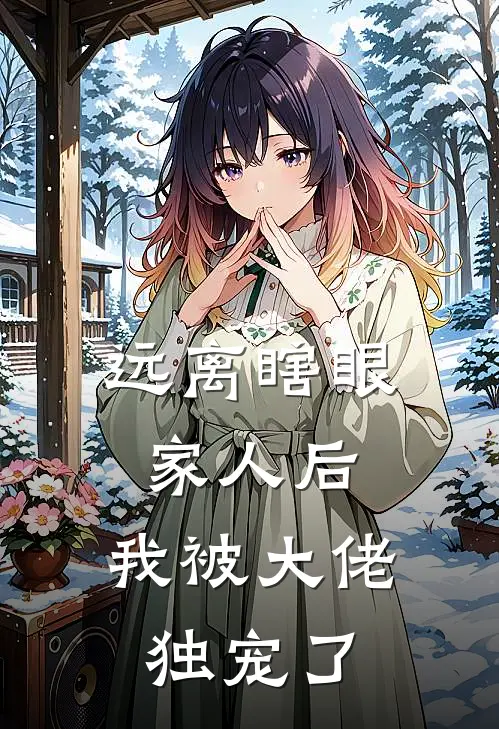 远离瞎眼家人后，我被大佬独宠了