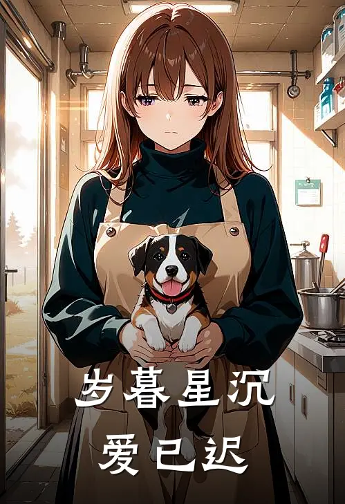 岁暮星沉爱已迟