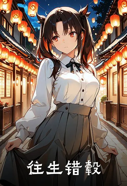 往生错毂沈清歌沈清歌小说完结推荐_完整版小说免费阅读往生错毂(沈清歌沈清歌)