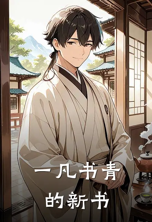 一凡书青的新书