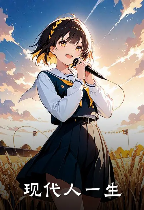 现代人一生贾晨阳晨阳全本免费在线阅读_贾晨阳晨阳全文阅读