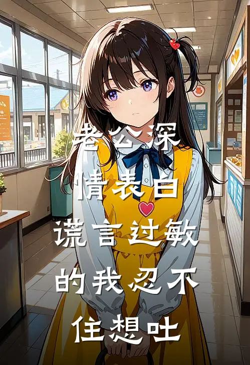 老公深情表白，谎言过敏的我忍不住想吐