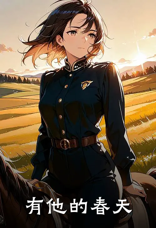 有他的春天徐简许婉完整版免费小说_热门网络小说推荐有他的春天(徐简许婉)