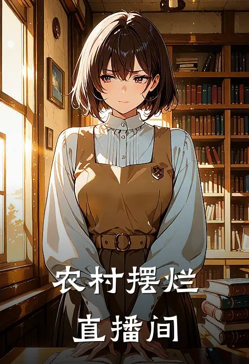 农村摆烂直播间