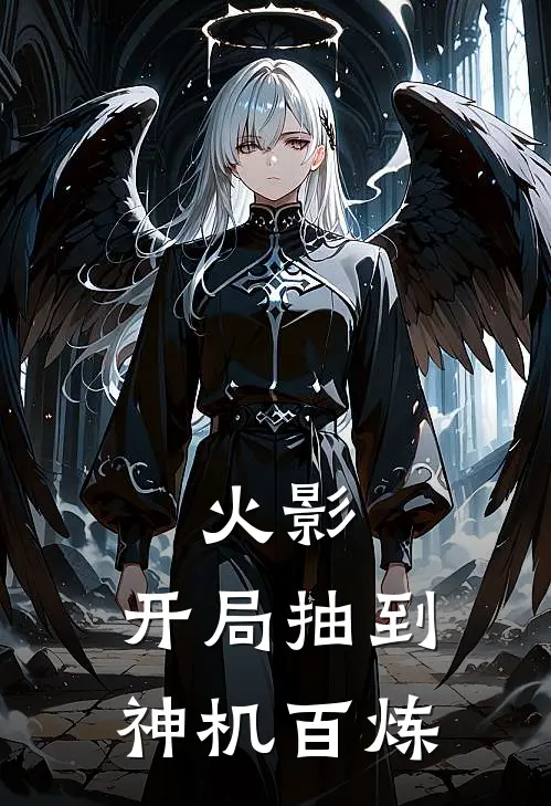 火影：开局抽到神机百炼