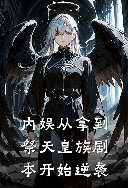 内娱从拿到祭天皇族剧本开始逆袭