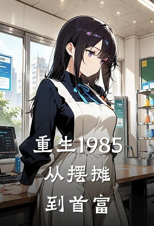 重生1985：从摆摊到首富(箫凡王德明)热门网络小说_最新章节列表重生1985：从摆摊到首富(箫凡王德明)