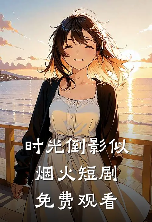 时光倒影似烟火短剧免费观看