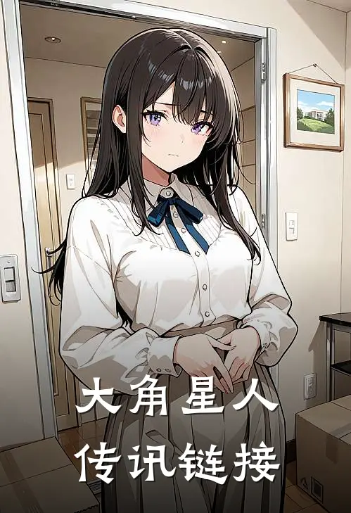 大角星人传讯链接