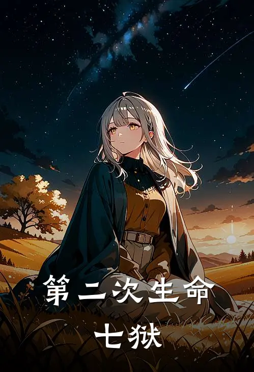 第二次生命：七狱(王皓木饯笙)最新免费小说_完本小说免费阅读第二次生命：七狱王皓木饯笙