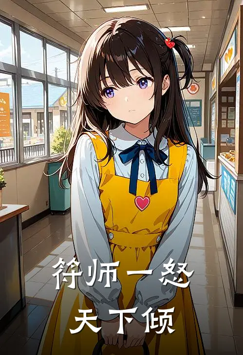 符师一怒天下倾