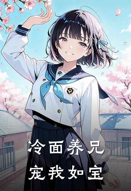 冷面养兄宠我如宝