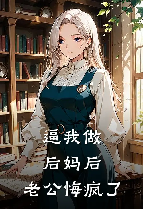 逼我做后妈后，老公悔疯了陆尘苏柔全文免费阅读无弹窗大结局_陆尘苏柔（逼我做后妈后，老公悔疯了）小说免费阅读大结局