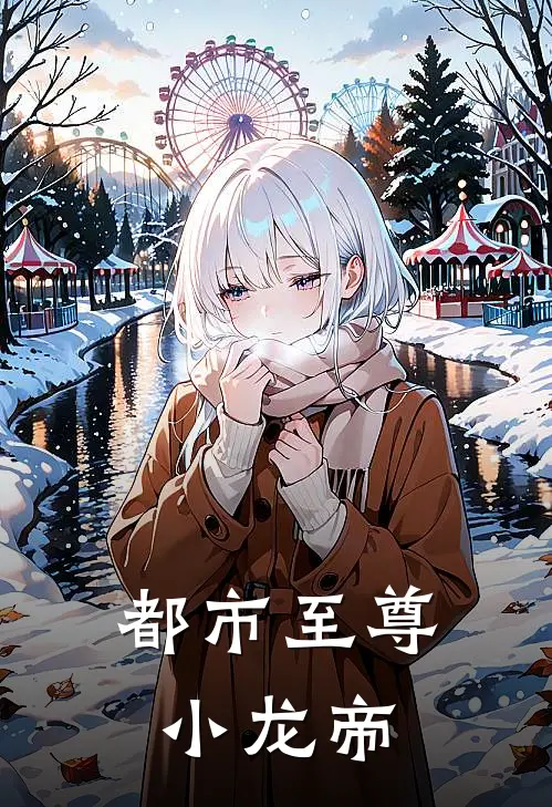 都市至尊小龙帝