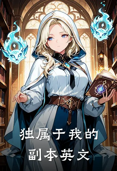 独属于我的副本英文