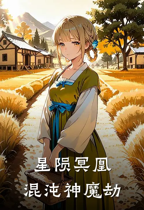 《星陨冥凰：混沌神魔劫》戴勇强郭瑶已完结小说_星陨冥凰：混沌神魔劫(戴勇强郭瑶)火爆小说