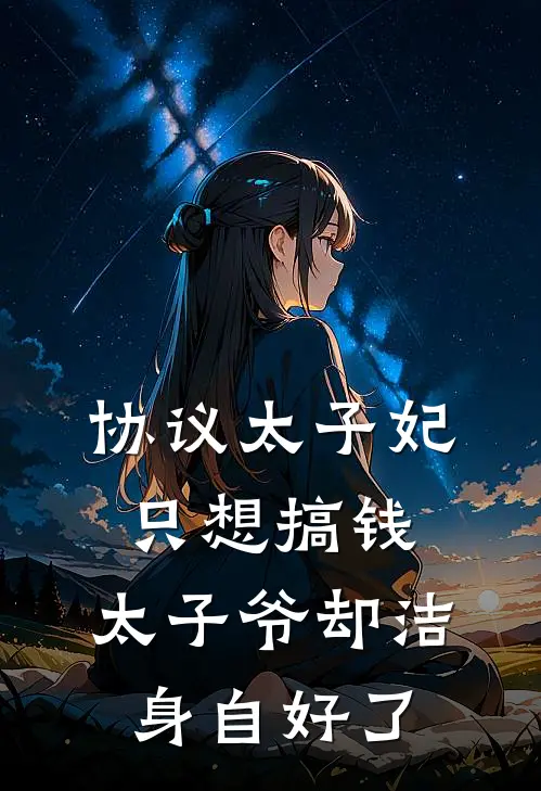 协议太子妃只想搞钱，太子爷却洁身自好了白月光姜妤免费小说大全_小说完结协议太子妃只想搞钱，太子爷却洁身自好了(白月光姜妤)