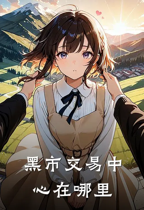 黑市交易中心在哪里