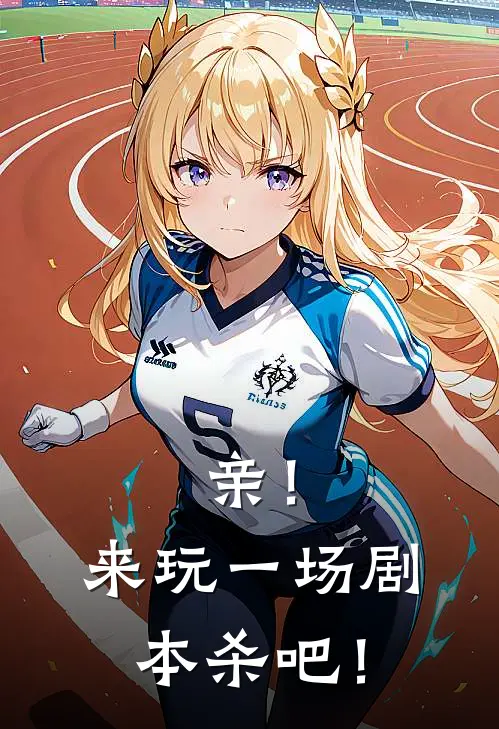 亲！来玩一场剧本杀吧！