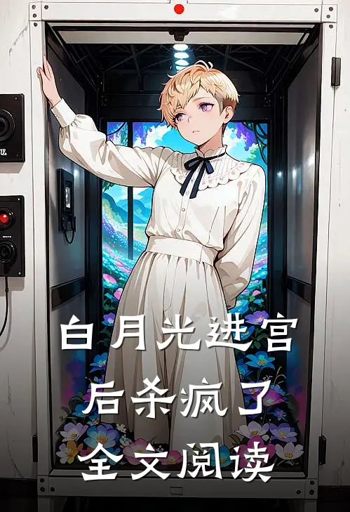 白月光进宫后杀疯了全文阅读