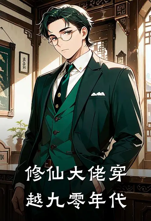 修仙大佬穿越九零年代