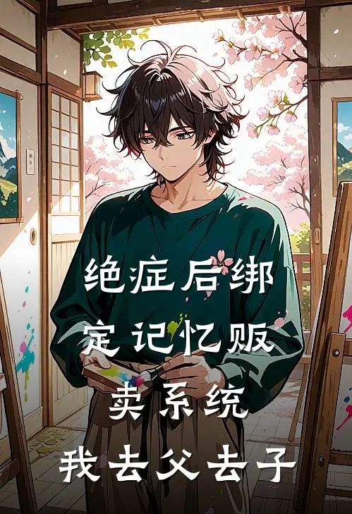 绝症后绑定记忆贩卖系统，我去父去子秦柔顾翊全文免费阅读无弹窗大结局_（秦柔顾翊）绝症后绑定记忆贩卖系统，我去父去子最新小说