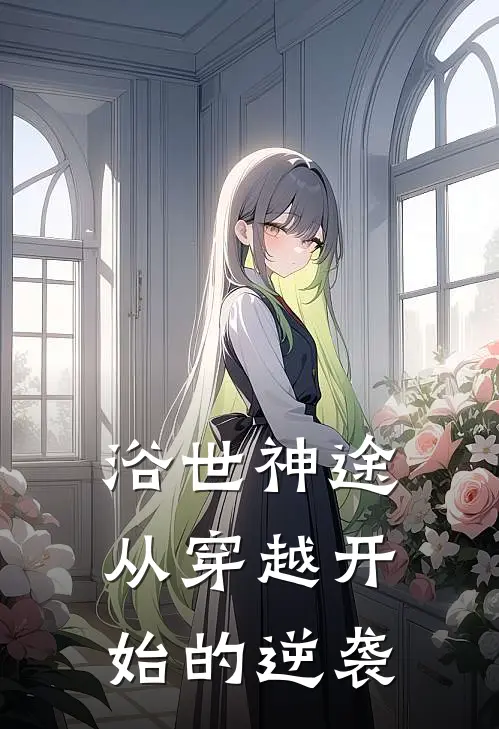 浴世神途：从穿越开始的逆袭